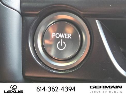 Certified 2023 Lexus UX 250h F Sport w/ Accessory Package (Z2) AWD/4WD image 27