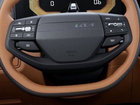 New 2026 Kia Sportage X-Line AWD/4WD image 22