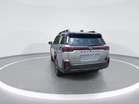 New 2026 Subaru Outback Touring XT AWD/4WD image 7