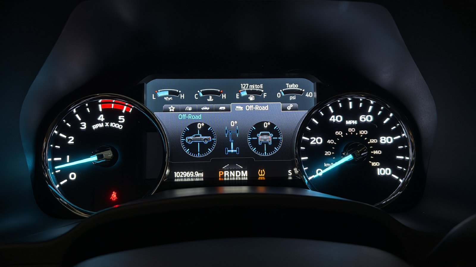 Used 2022 Ford F250 Lariat w/ Lariat Ultimate Package AWD/4WD image 13