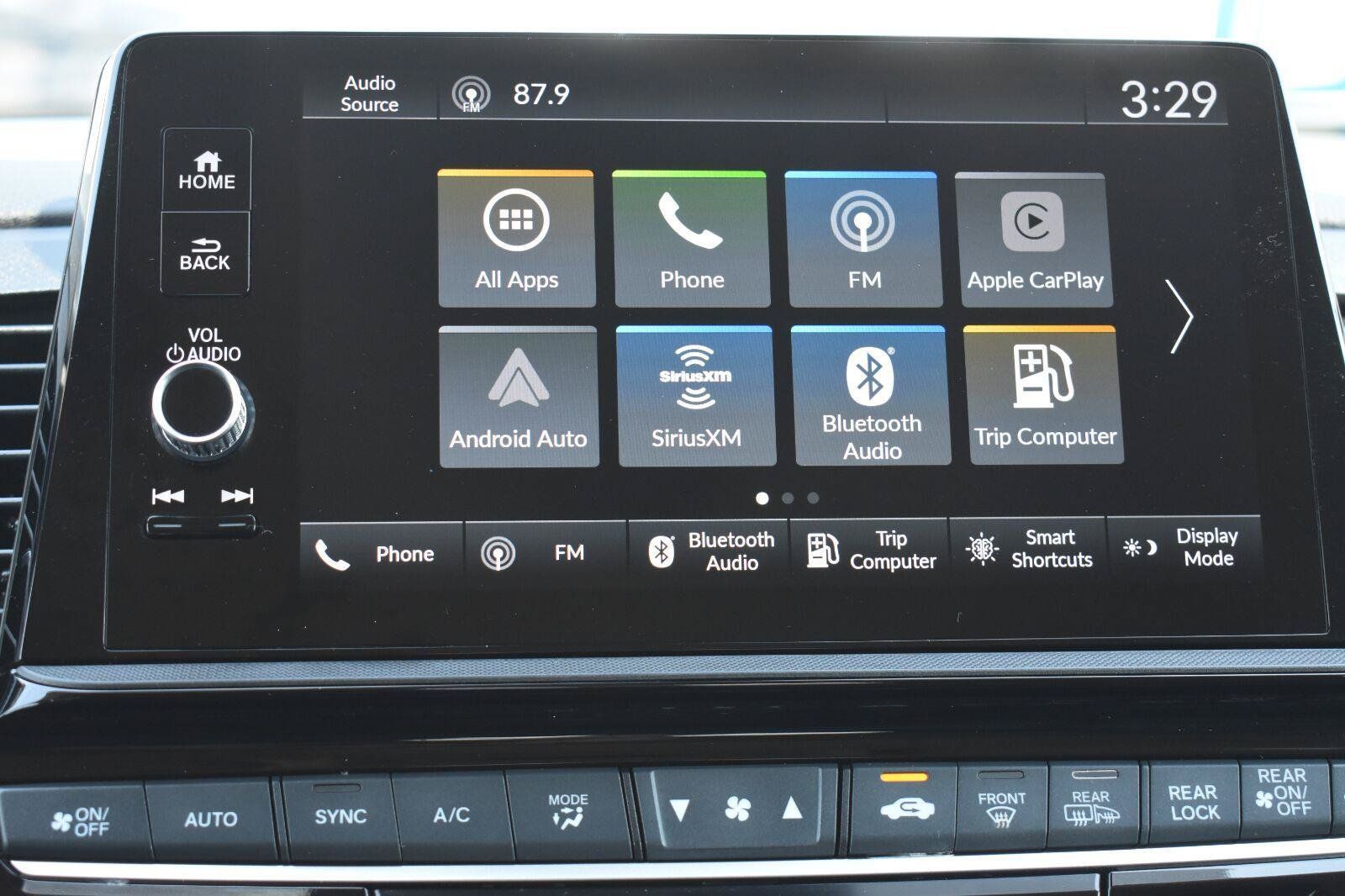 Used 2025 Honda Odyssey EX-L image 26