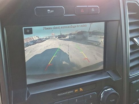 Used 2018 Ford F150 XLT w/ Equipment Group 301A Mid image 16