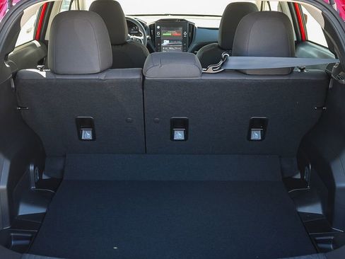 New 2025 Subaru Impreza 2.0i image 10