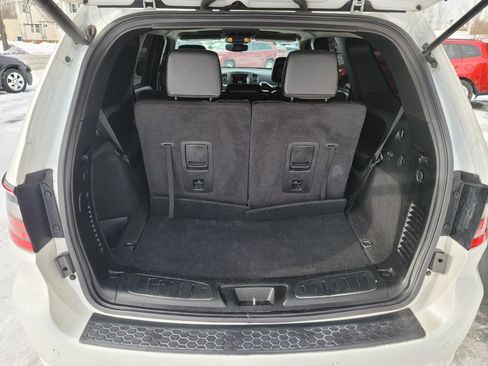Used 2018 Dodge Durango GT image 14