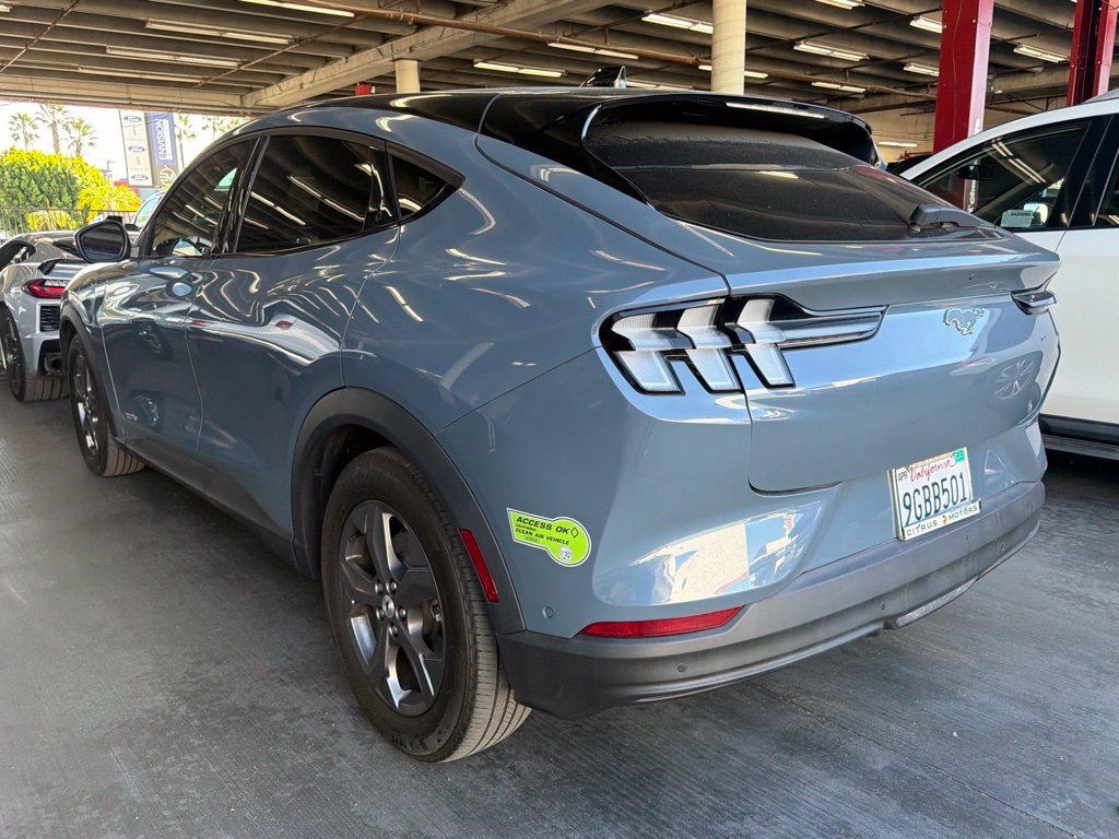 Used 2023 Ford Mustang Mach-E Select RWD image 5