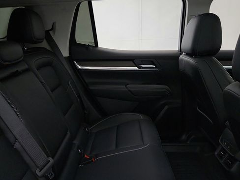 Certified 2026 GMC Terrain Denali AWD/4WD image 30