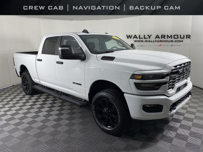 Used 2025 RAM 2500 Big Horn