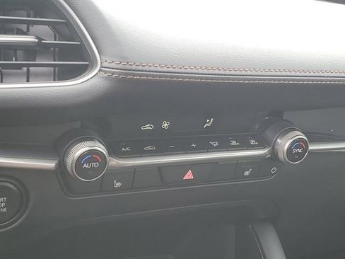 New 2026 MAZDA MAZDA3 s image 27