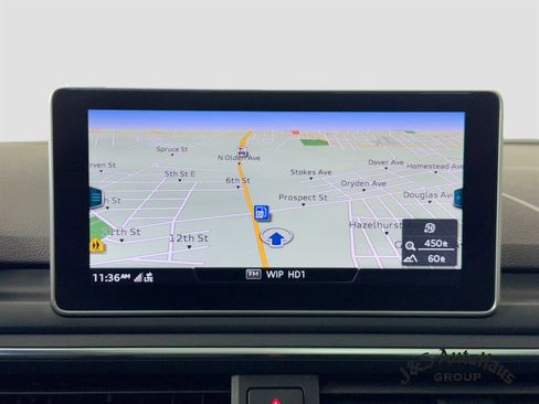 Used 2018 Audi S5 Premium Plus w/ Navigation Package AWD/4WD image 19