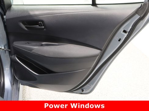 Certified 2024 Toyota Corolla LE image 29