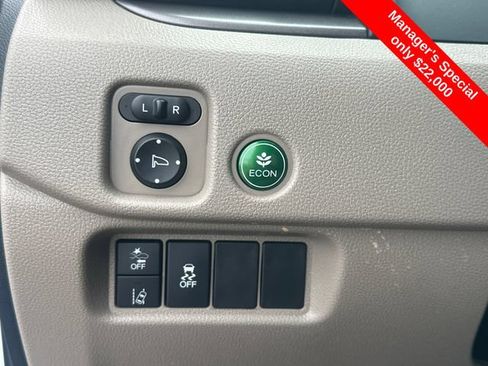 Used 2022 Honda Pilot EX-L image 19