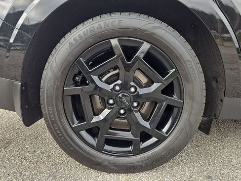 Used 2026 Kia Carnival SX Prestige image 31