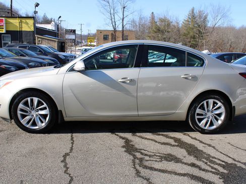 Used 2014 Buick Regal image 12