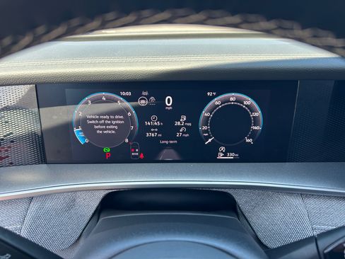 Used 2026 Volkswagen Tiguan S FWD image 11