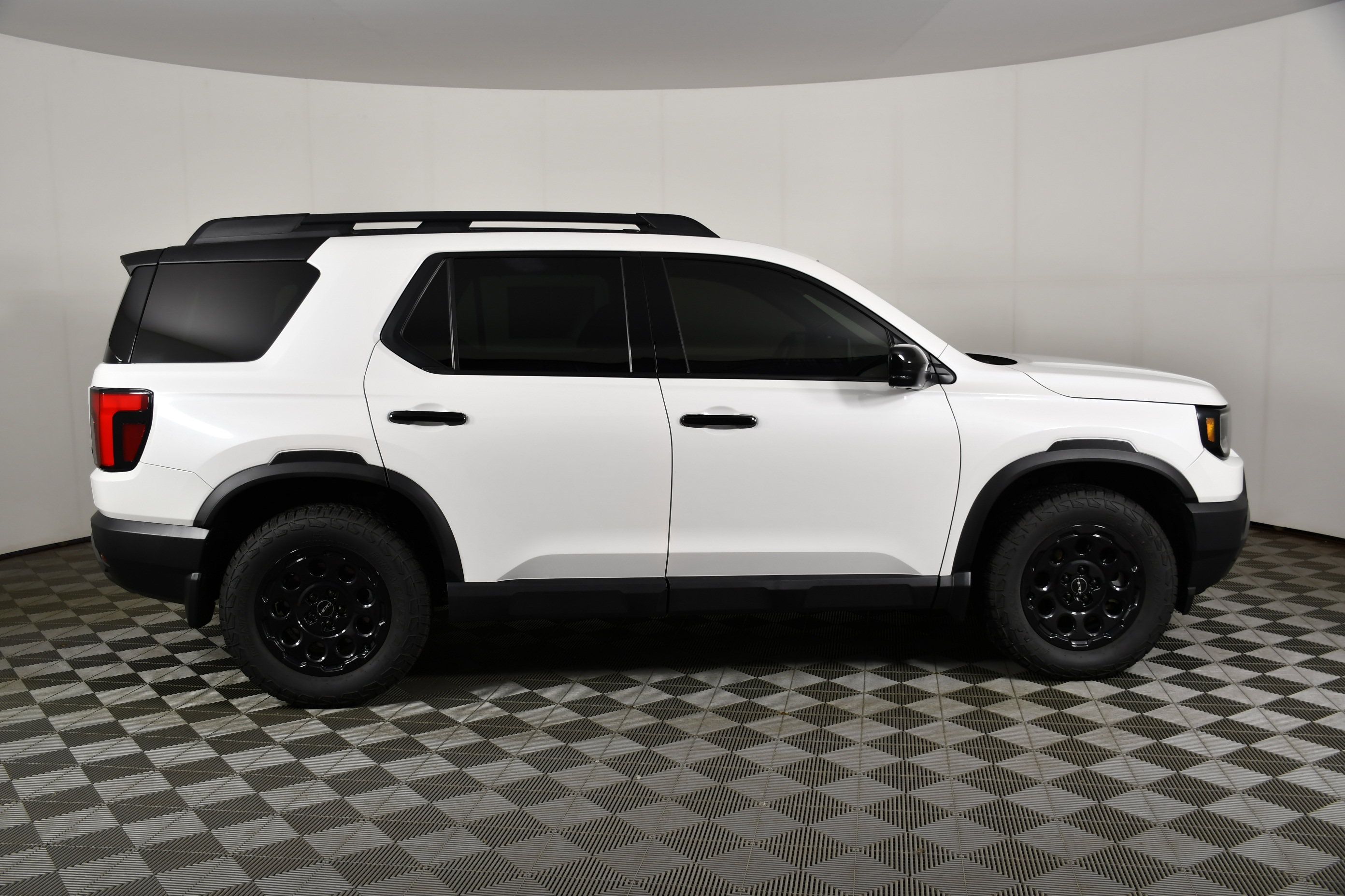 Used 2026 Honda Passport TrailSport Elite image 5