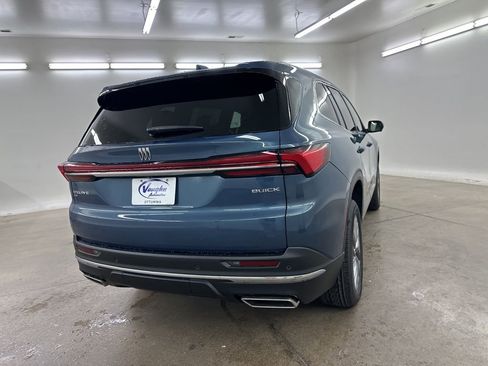 New 2026 Buick Enclave Preferred AWD/4WD image 10