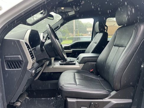 Used 2022 Ford F250 Lariat image 23