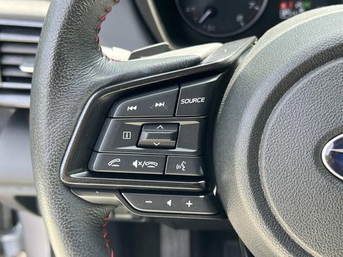 Certified 2023 Subaru Legacy Sport AWD/4WD image 25