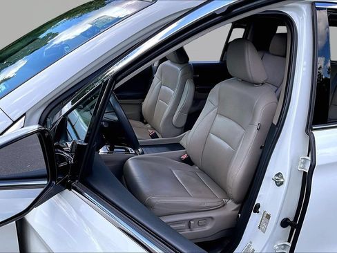 Used 2019 Honda Ridgeline RTL-E image 17