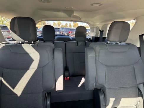 New 2026 Ford Explorer Active image 11