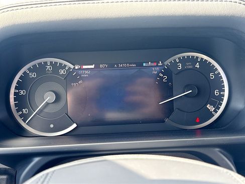 Used 2023 Land Rover Defender 110 X-Dynamic SE image 40