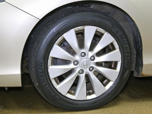 Used 2013 Honda Accord EX-L image 21