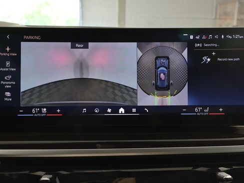 Used 2024 BMW X5 xDrive40i image 47