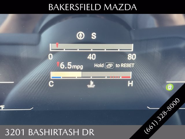 New 2026 MAZDA CX-5 Preferred AWD/4WD image 16