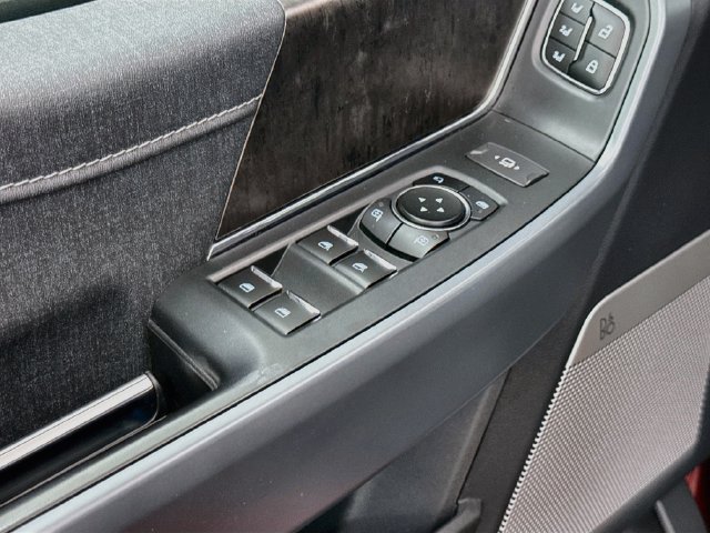 Used 2023 Ford F150 Lariat w/ Equipment Group 502A High AWD/4WD image 18