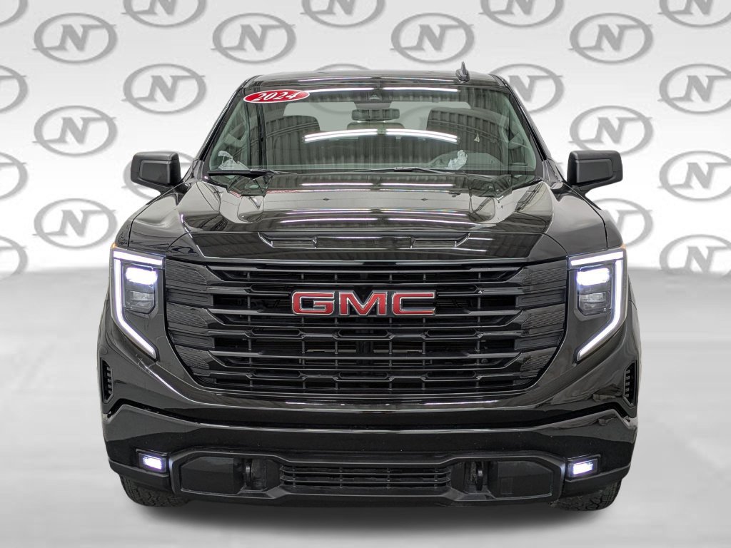 Used 2024 GMC Sierra 1500 Elevation AWD/4WD image 21