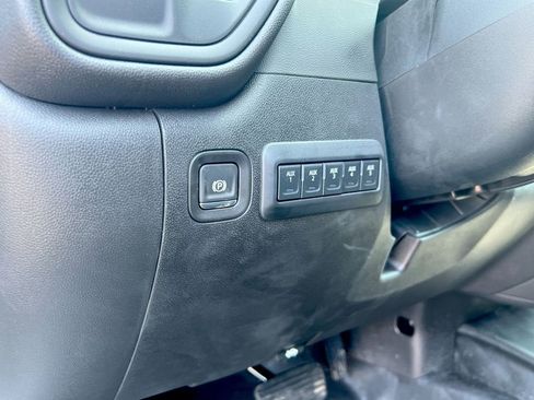 New 2025 Chevrolet Silverado 3500 W/T w/ WT Convenience Package RWD image 16
