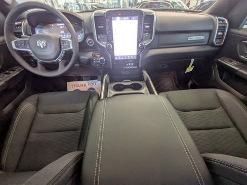 New 2026 RAM 1500 Big Horn image 12
