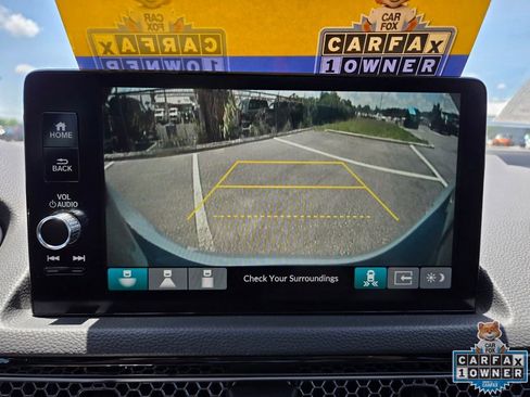 Used 2023 Honda Civic Sport Touring image 32