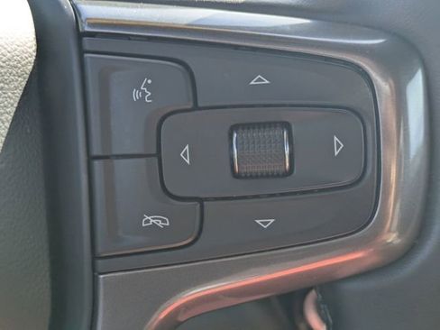 Used 2025 Chevrolet Silverado 1500 High Country w/ High Country Premium Package image 30