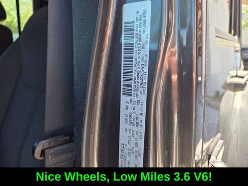 Used 2017 Jeep Wrangler Unlimited Sport AWD/4WD image 19