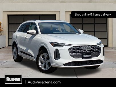 New 2025 Audi Q5 Premium