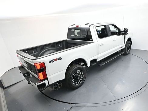 New 2026 Ford F350 Platinum AWD/4WD image 25