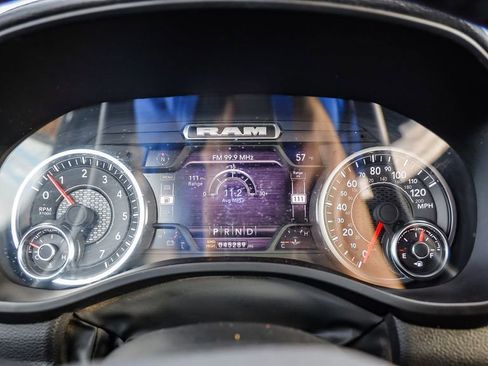 Certified 2024 RAM 1500 Laramie image 23