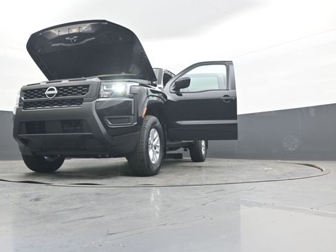 New 2026 Nissan Frontier S RWD image 38