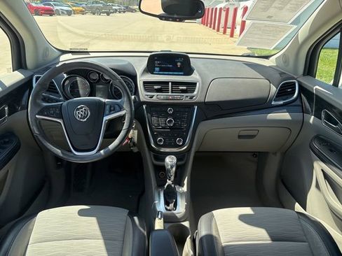 Used 2015 Buick Encore FWD image 10