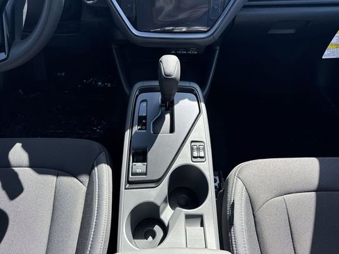 New 2026 Subaru Crosstrek 2.0i Premium AWD/4WD image 21
