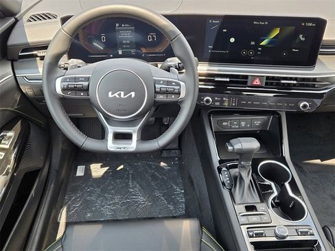 New 2026 Kia K5 GT image 20