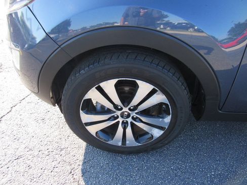 Used 2012 Kia Sportage EX AWD/4WD image 14