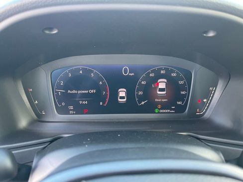 New 2026 Honda Accord SE image 12