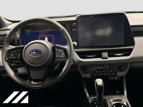 New 2026 Subaru Outback Limited AWD/4WD image 24