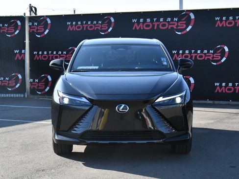 Used 2024 Lexus RZ 300e Premium image 2