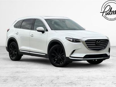 Used 2020 MAZDA CX-9 Grand Touring