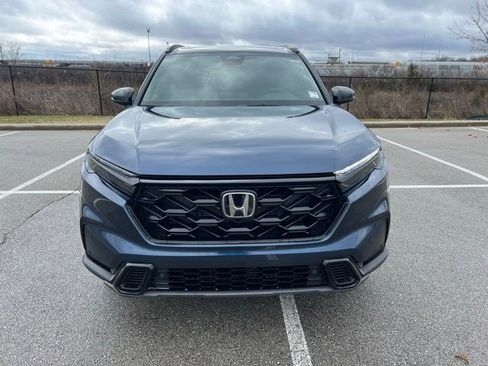 Certified 2026 Honda CR-V Sport-L image 2