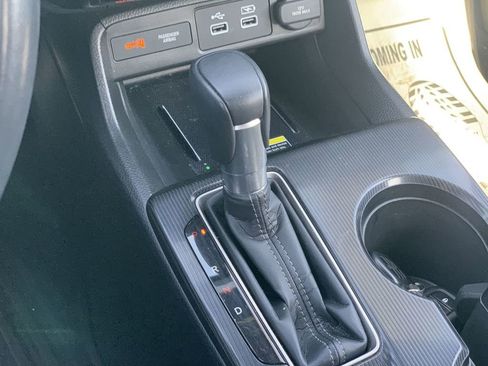Used 2024 Honda Civic Sport Touring image 13