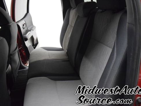 Used 2021 Toyota Tacoma TRD Off-Road w/ Technology Package image 24